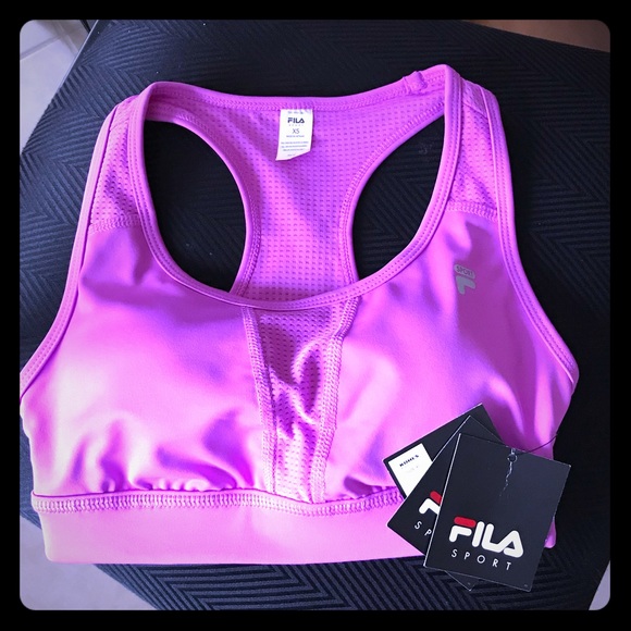 Fila Other - New! Fila sports bra.